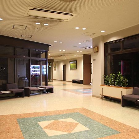Hotel Ab Shiga Otsu Exterior foto