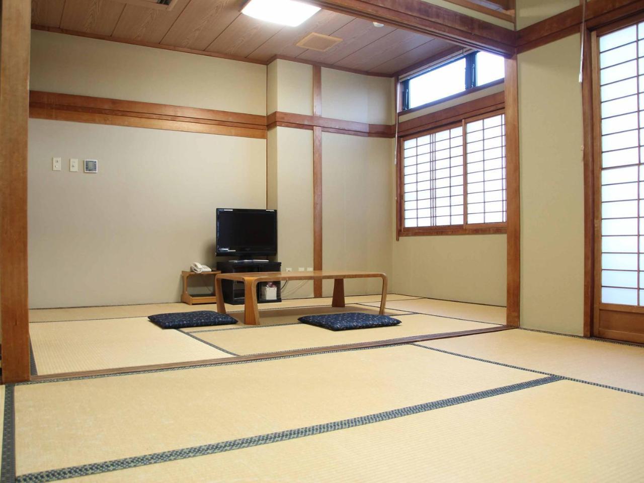 Hotel Ab Shiga Otsu Exterior foto