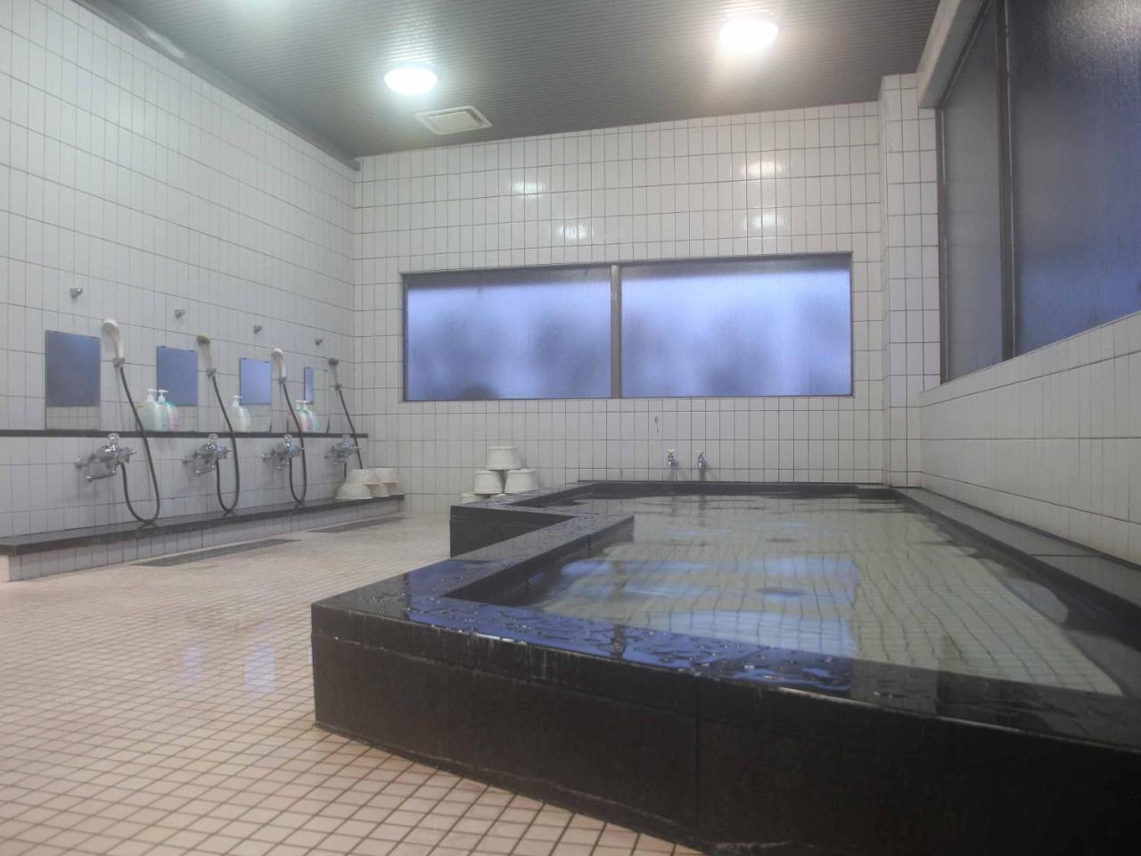 Hotel Ab Shiga Otsu Exterior foto
