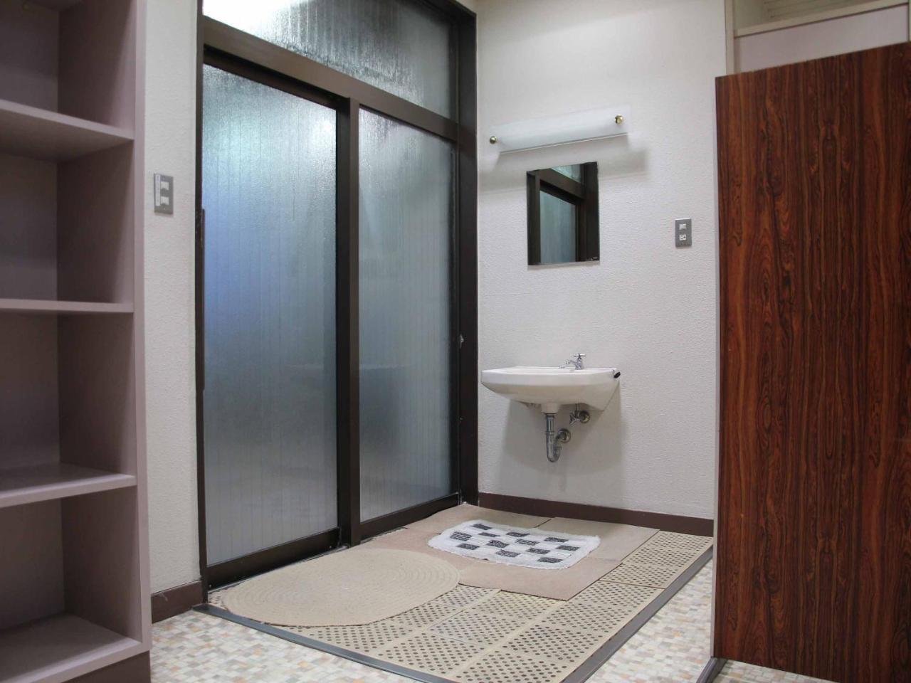Hotel Ab Shiga Otsu Exterior foto