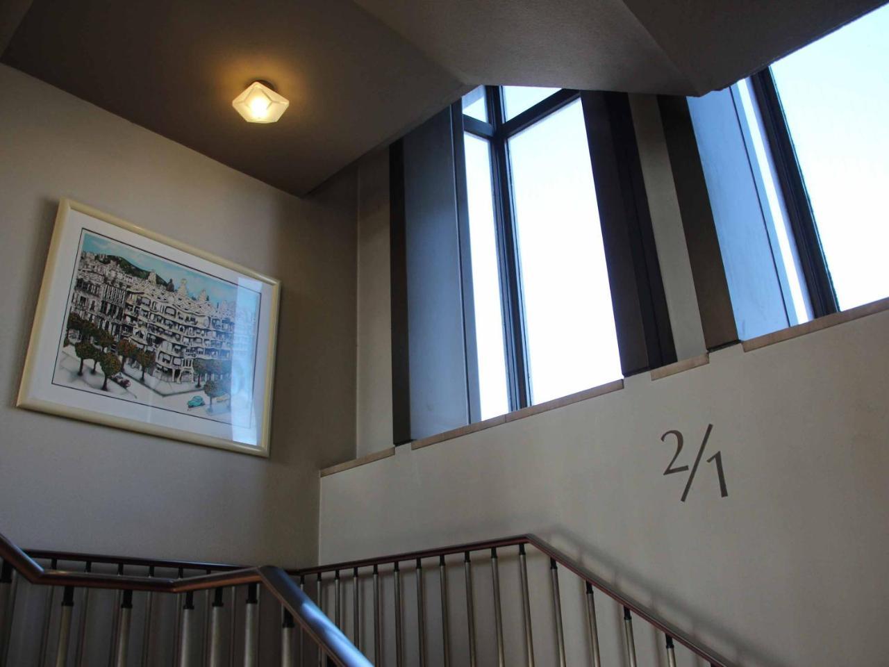 Hotel Ab Shiga Otsu Exterior foto