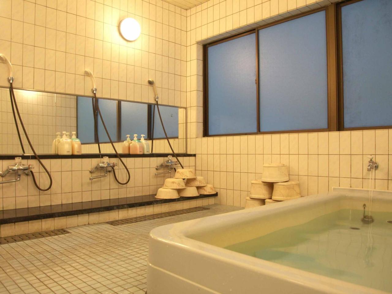Hotel Ab Shiga Otsu Exterior foto