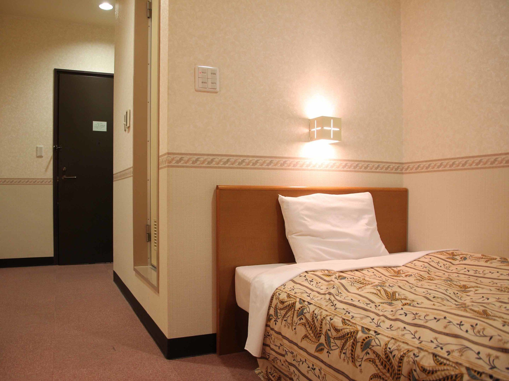 Hotel Ab Shiga Otsu Exterior foto