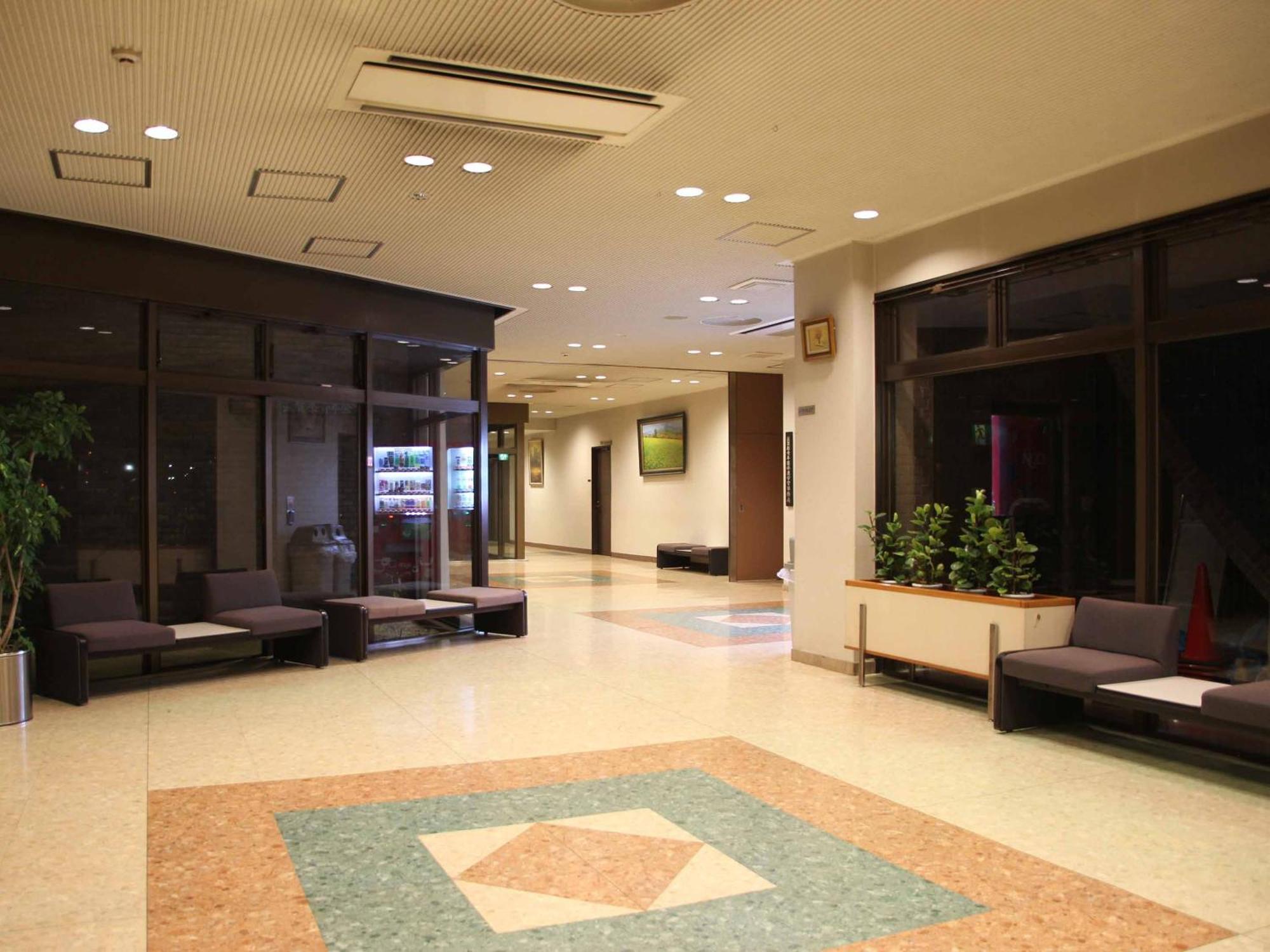 Hotel Ab Shiga Otsu Exterior foto